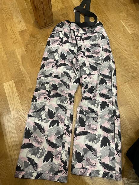 Oteplovacky 164, h&m,164