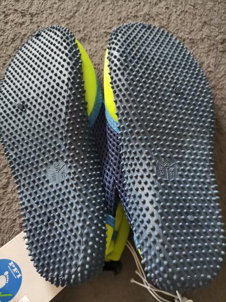 Topánky do vody, lupilu,29