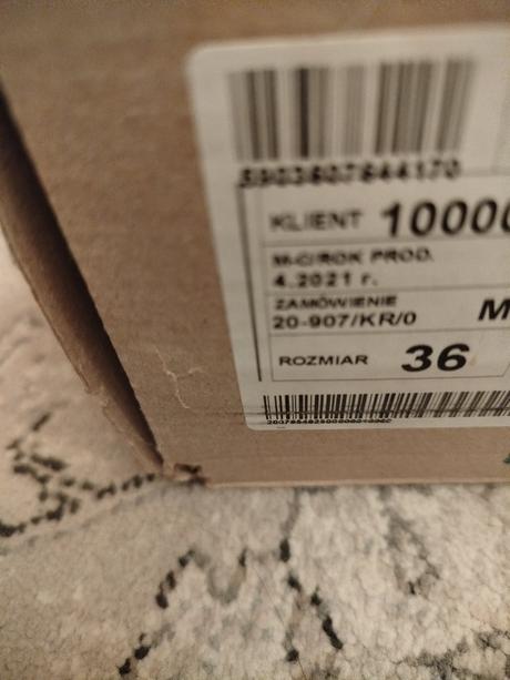 Dievčenské sandálky, bartek,36