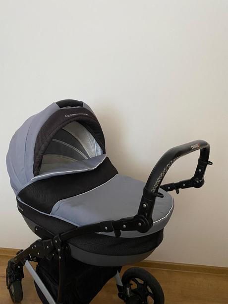 Kočík camarelo, camarelo,camarelo valencia