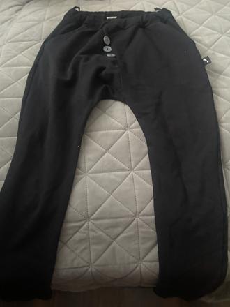 Tepláky stylekids, 146