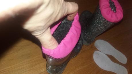 Strieborne gumaciky, 21