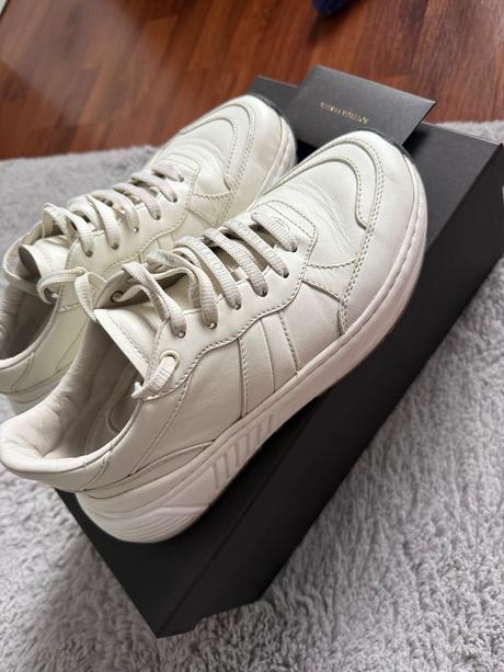 Bottega veneta tenisky, 38