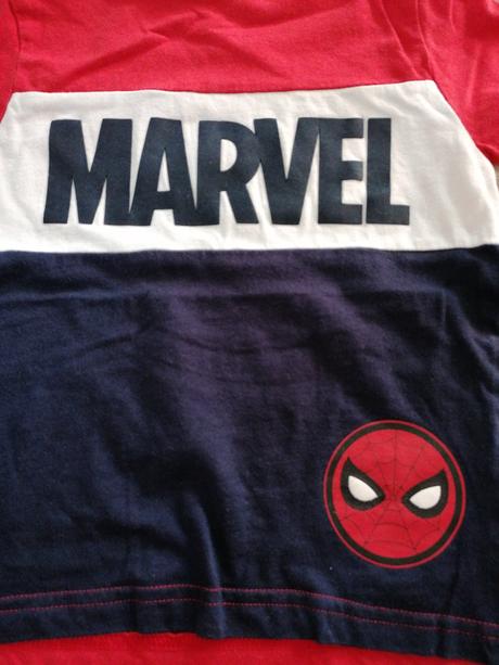 Marvel súprava f&f 98, f&f,98