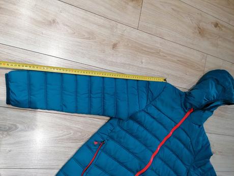 Prechodná bunda, mckinley,164