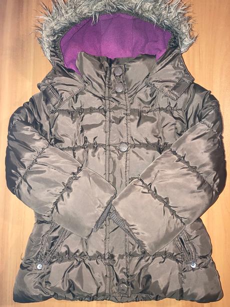 Zimná bunda, f&f,98