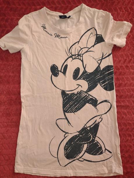 Nočná košeľa, 134