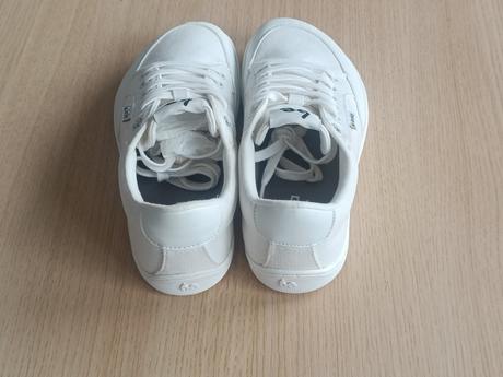 Be lenka rebound - all white 36, be lenka,36