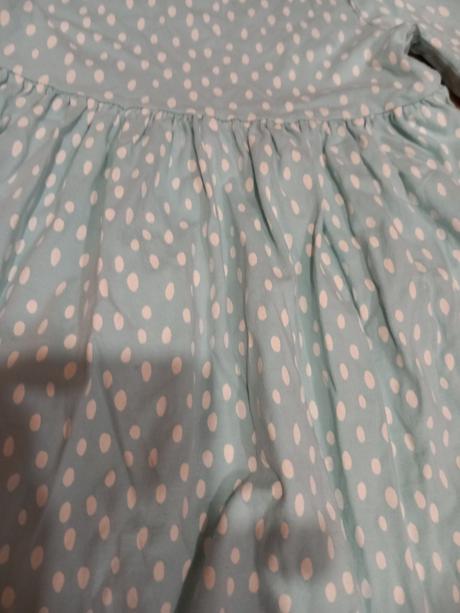 Saty pre dievcatko, f&f,122