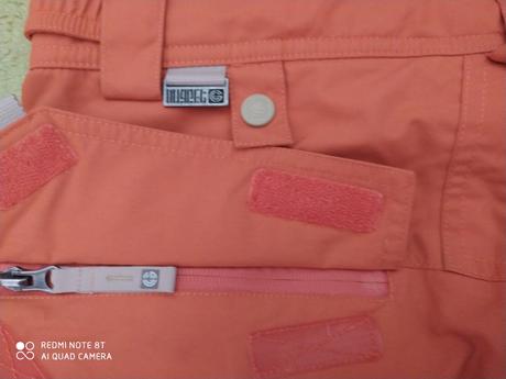 Lyžiarske,snowboardové nohavice originál zn.nugget, m