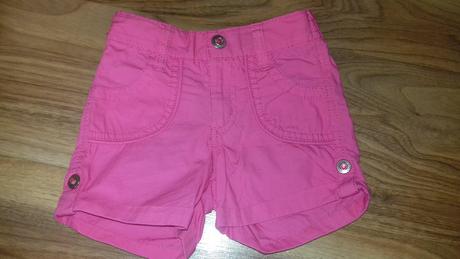 Kraťasky, kiki&koko,92