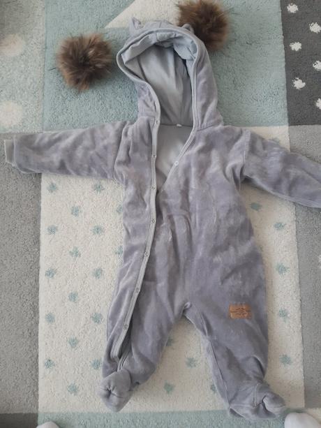 Krasny zimny overal zyzio a zuzia, 74