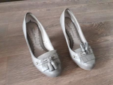 Stylove topanocky, 36