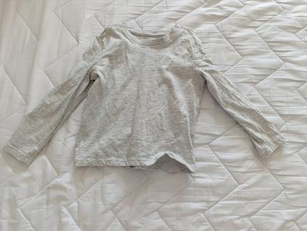 Balík oblečenia 98/104, 86–98