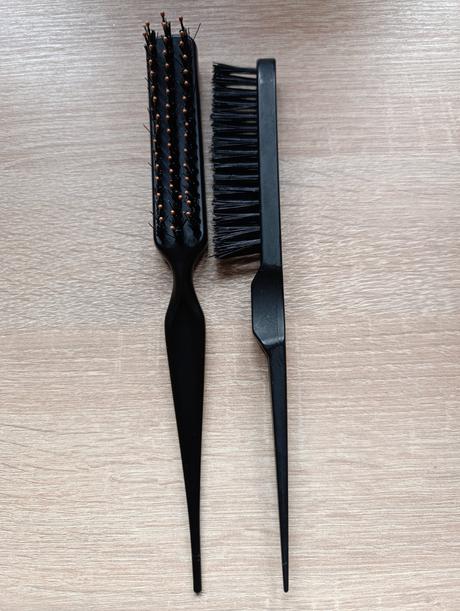 2x tupírovacia kefa,