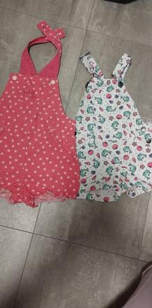 Kraťasy na traky, 92