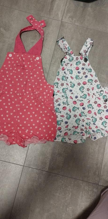 Kraťasy na traky, 92