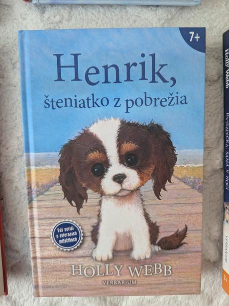 Detské knihy, 