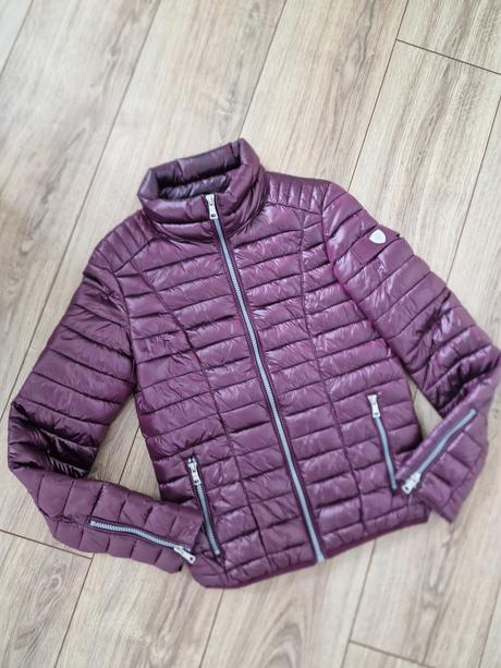 Prechodná bunda, new yorker,34