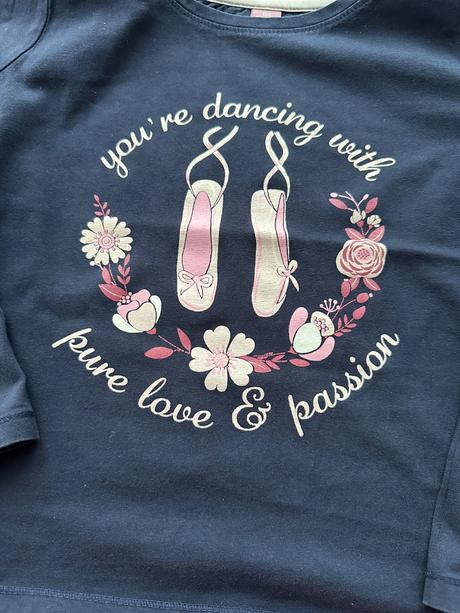 Tričko, dopodopo,128