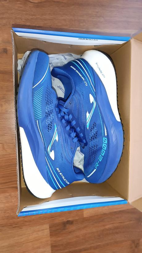 Joma r2000 2404 royal, joma,43