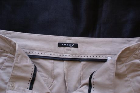 Nohavice orsay, orsay,s
