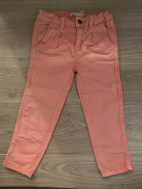 Nohavice, reserved,98