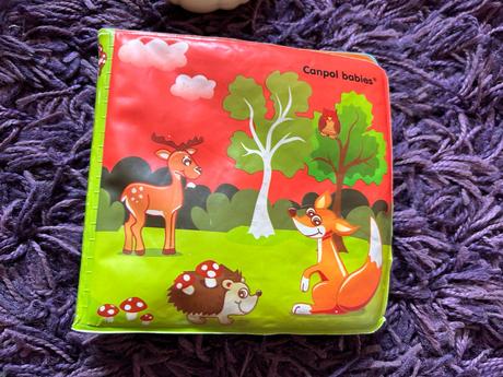 Sada hračiek pre najmenších, 