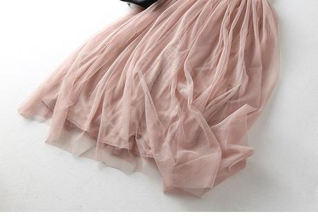 Saty s tilovou suknickou, m / s