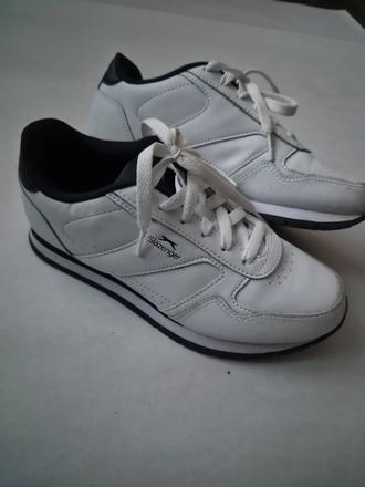Tenisky, slazenger,36