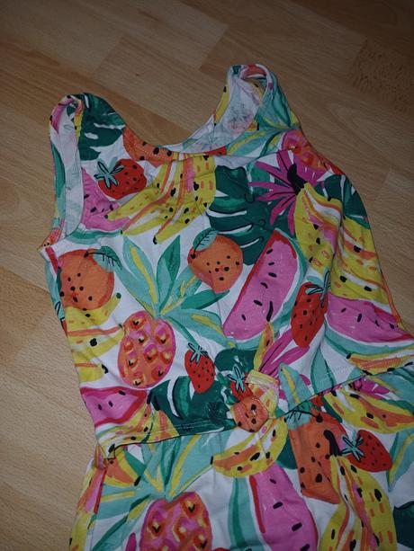 Pestrý letný overal, tu,116