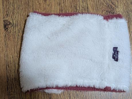 Nákrčník, sergent major,104