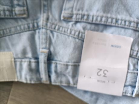 Rifle top, bershka,32