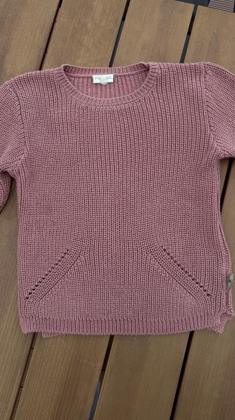 Svetrík pompdelux 134, pompdelux,134