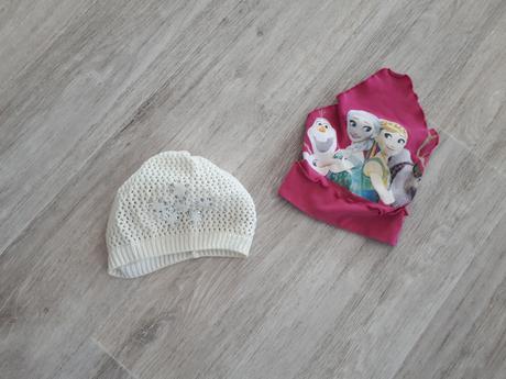 Čiapočky na leto, 110