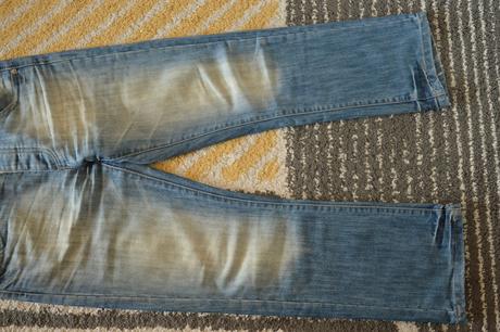 Rifle denim, denim co,170