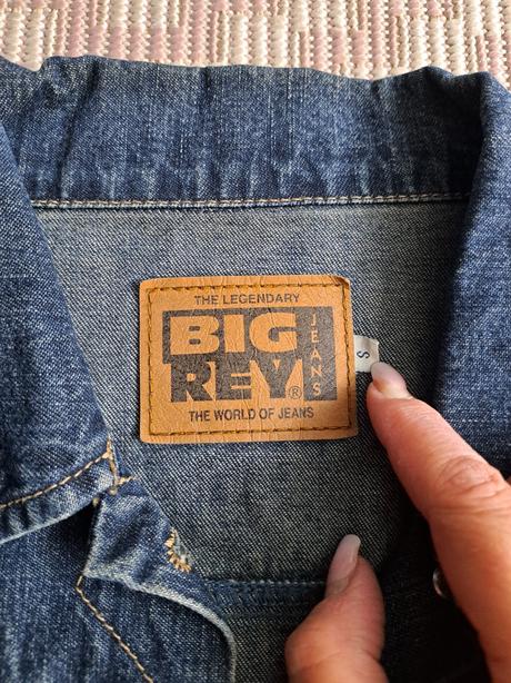 Riflova bundicka 20e, s