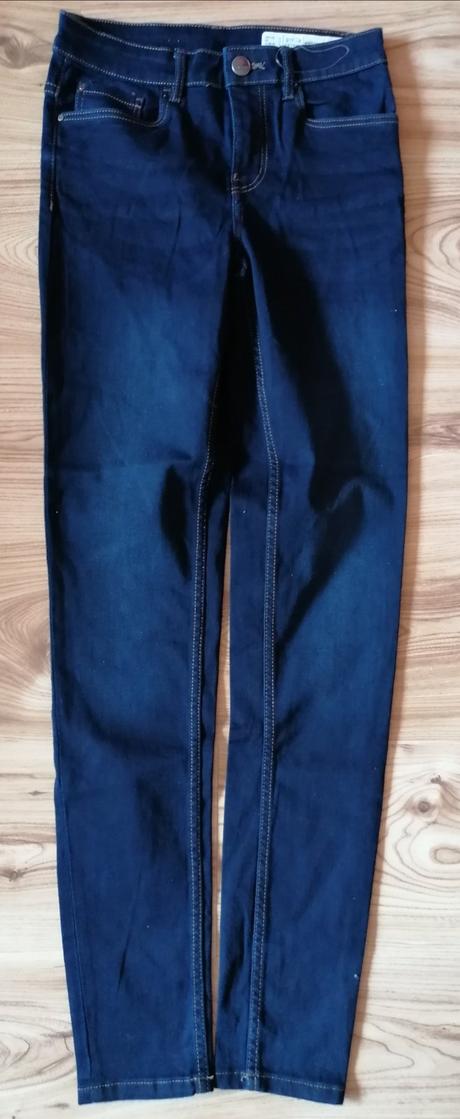 Rifle elastické, esmara,34