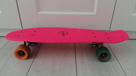 Penny board, 