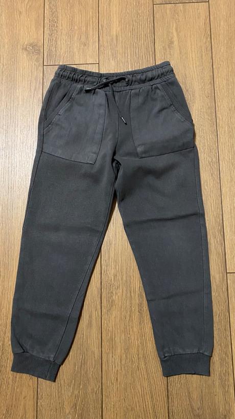 Tepláky little kids - v.116, 116