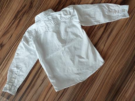Košeľa, h&m,122