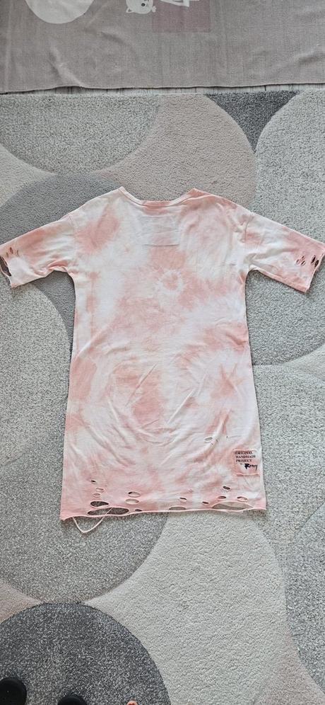 Saty handmade znacky romy project, s