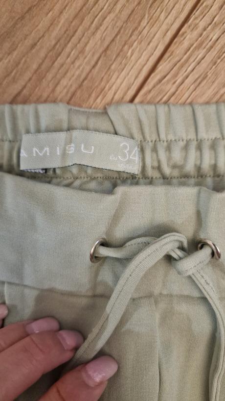 Nohavice, amisu,34