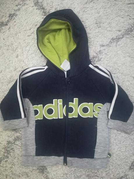 Mikinka adidas, adidas,68
