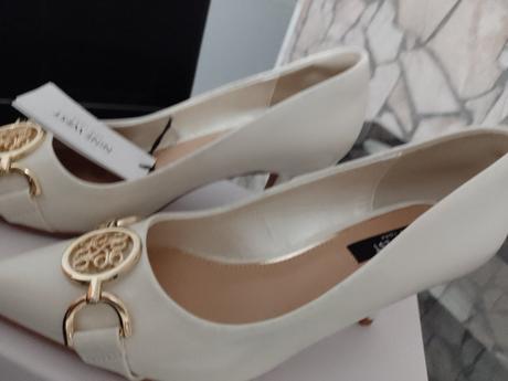Lodičky, nine west,37