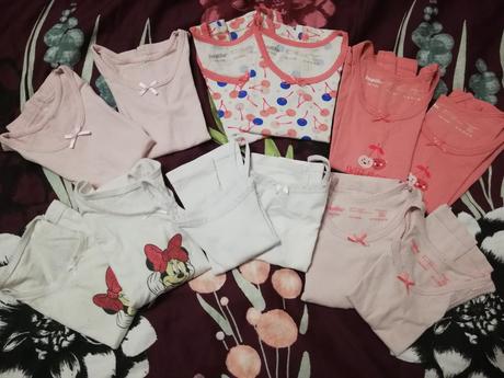 Tielka 98-104 cena spolu, 104