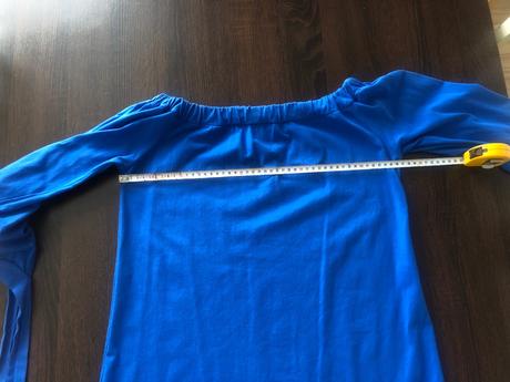 Tričko/ šaty, 38