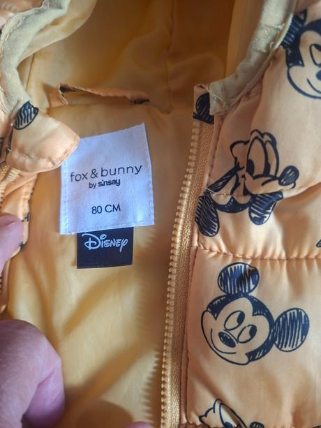 Disnsy bundicka, disney,80