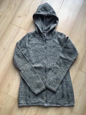 Dámska tepla mikina, kik,36