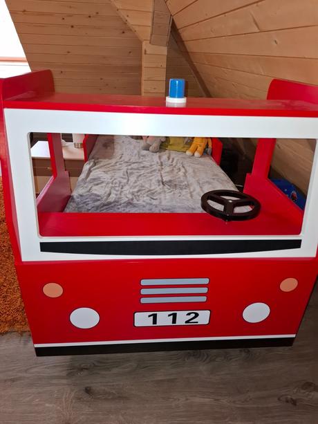 Posteľ, šírka (cm): 95,dĺžka (cm): 210